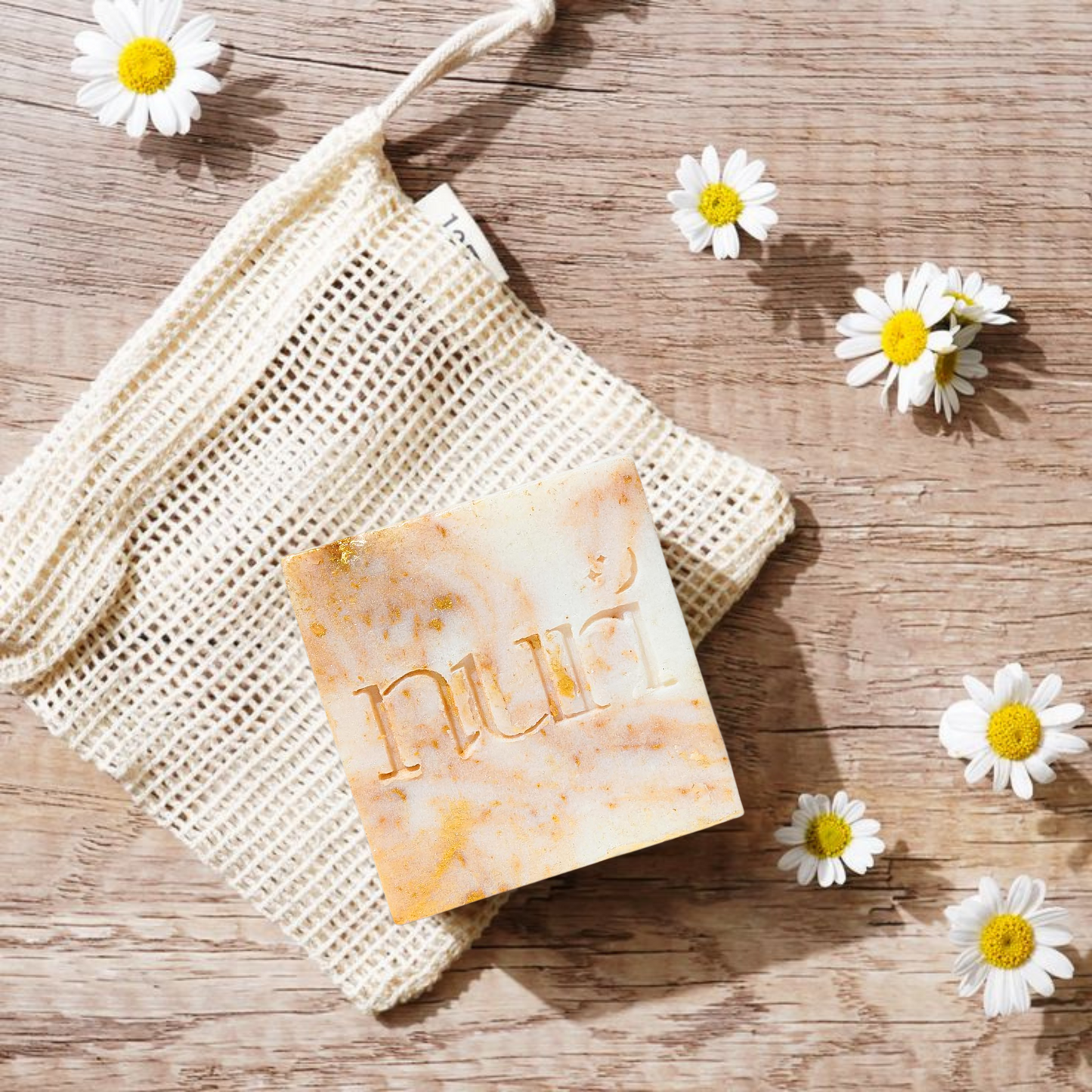 NURI SOAP