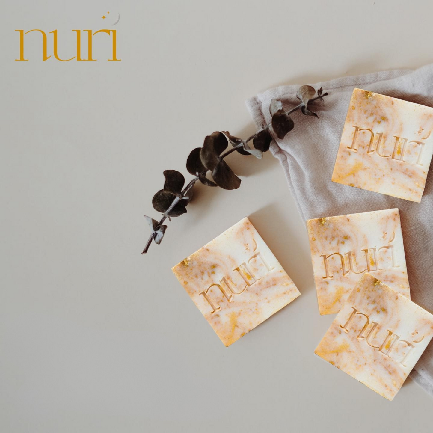 NURI SOAP