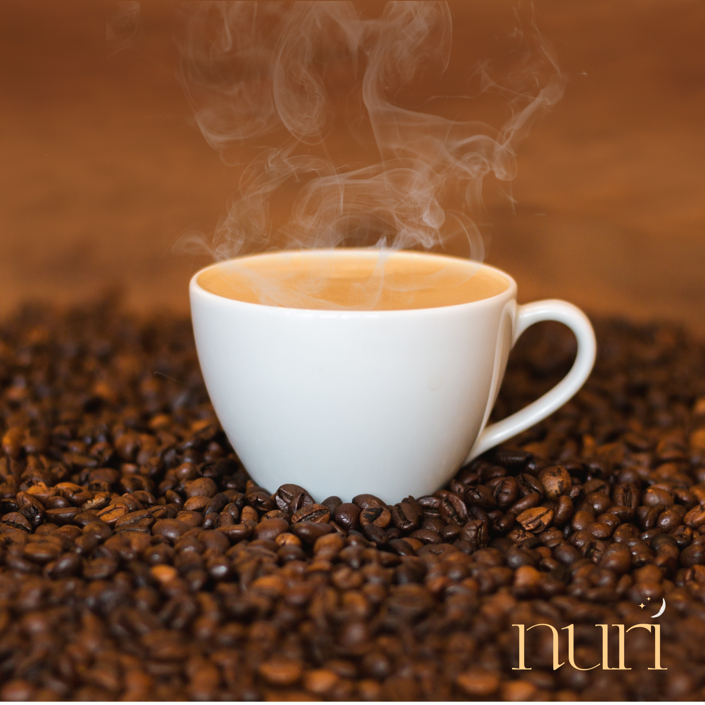 NURI COFFEE ORIGINAL BLEND 7pcs
