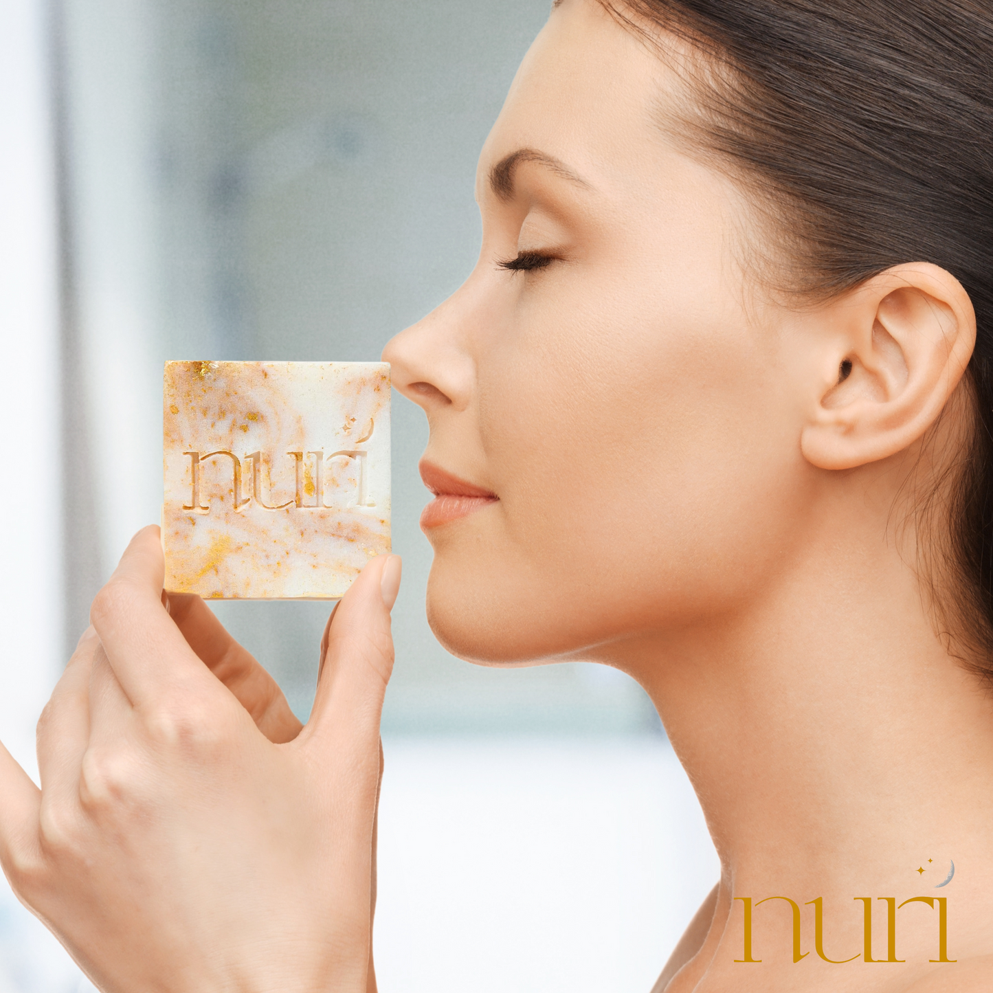 NURI SOAP